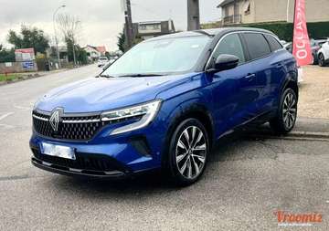 Techno 1.3 TCE 160CV BVA6 15825 HT ENTRETIEN A JOUR