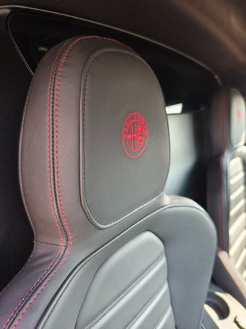Alfa Romeo 4C 4C 1750 Tbi 240 ch TCT Standard Edition