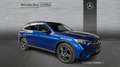 Mercedes-Benz GLC 220 d 4MATIC Azul - thumbnail 3