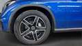 Mercedes-Benz GLC 220 d 4MATIC Azul - thumbnail 5