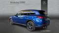 Mercedes-Benz GLC 220 d 4MATIC Azul - thumbnail 4