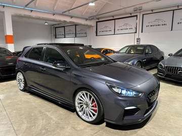 2.0 T-GDI 275 CV 5 porte N Performance - TETTO