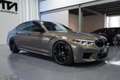 BMW M5 M5 Competition CHAMPAGNER QUARZ METALLIC Grau - thumbnail 2