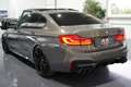 BMW M5 M5 Competition CHAMPAGNER QUARZ METALLIC Grau - thumbnail 6