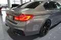 BMW M5 M5 Competition CHAMPAGNER QUARZ METALLIC Grau - thumbnail 16