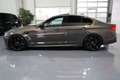 BMW M5 M5 Competition CHAMPAGNER QUARZ METALLIC Grau - thumbnail 7