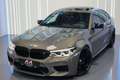 BMW M5 M5 Competition CHAMPAGNER QUARZ METALLIC Grau - thumbnail 1