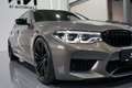 BMW M5 M5 Competition CHAMPAGNER QUARZ METALLIC Grau - thumbnail 10