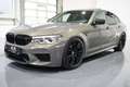 BMW M5 M5 Competition CHAMPAGNER QUARZ METALLIC Grau - thumbnail 8