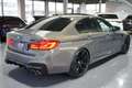 BMW M5 M5 Competition CHAMPAGNER QUARZ METALLIC Grau - thumbnail 4