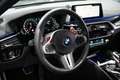 BMW M5 M5 Competition CHAMPAGNER QUARZ METALLIC Grau - thumbnail 24