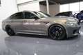 BMW M5 M5 Competition CHAMPAGNER QUARZ METALLIC Grau - thumbnail 17