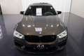 BMW M5 M5 Competition CHAMPAGNER QUARZ METALLIC Grau - thumbnail 48