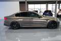 BMW M5 M5 Competition CHAMPAGNER QUARZ METALLIC Grau - thumbnail 3