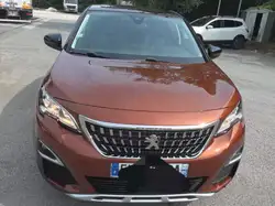 Peugeot 3008 1.6 VTi 120ch BVM5 Access