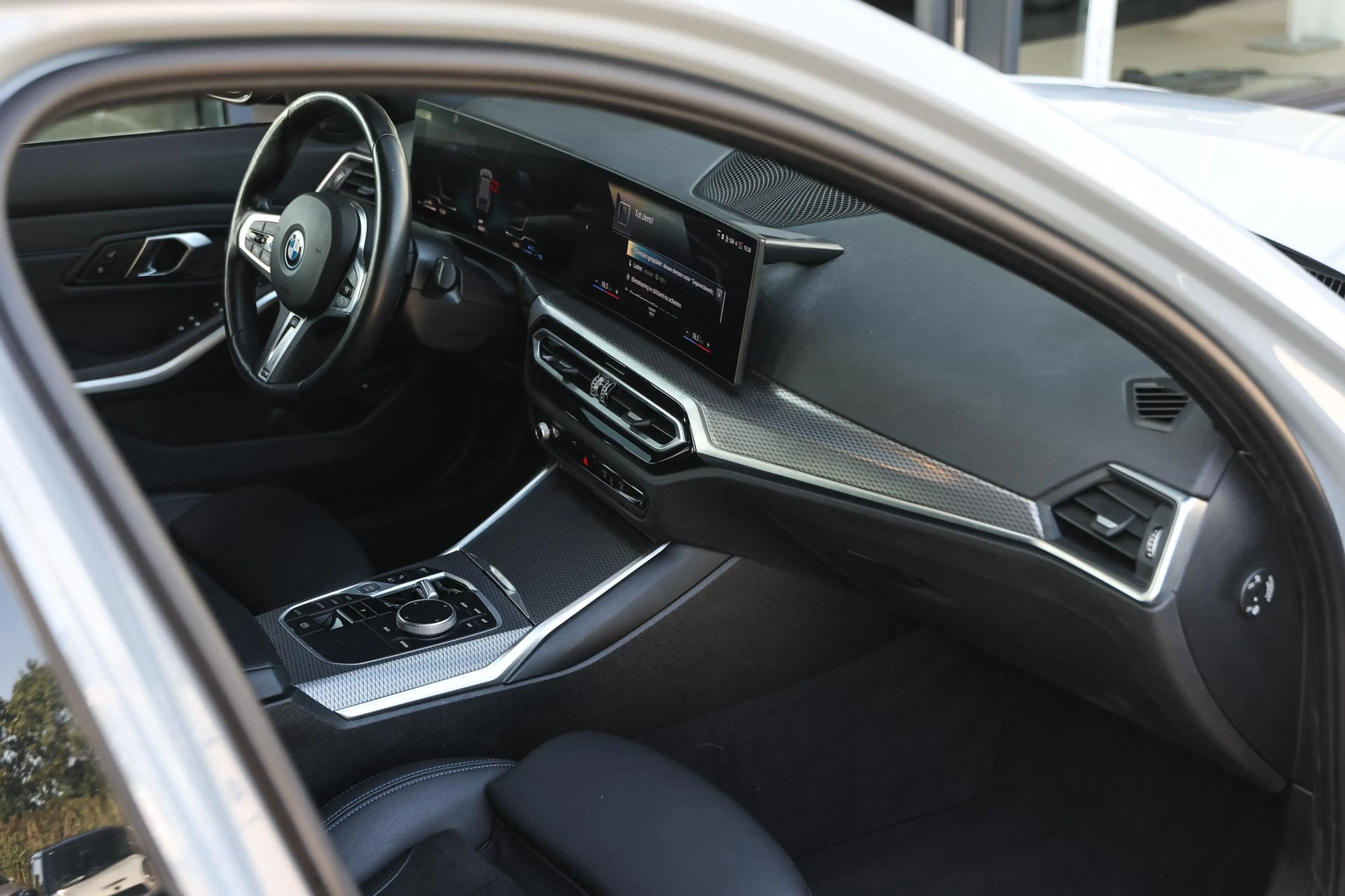 BMW 330 3 Serie Touring 330e M Sport Automaat / Sportstoel — photo 10