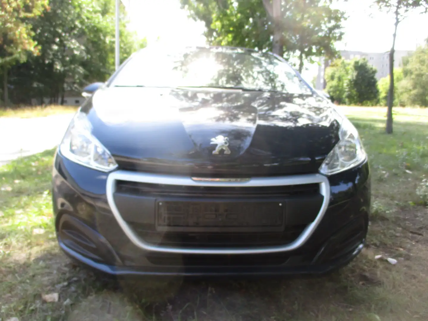 Peugeot 208 208  5-Türer PureTech 68 Like - 2