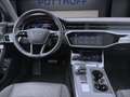 Audi A6 Avant 35 TDI BUSINESS LM19 HuD PANO MATRIX AHK Blau - thumbnail 14