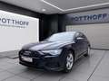 Audi A6 Avant 35 TDI BUSINESS LM19 HuD PANO MATRIX AHK Blau - thumbnail 1