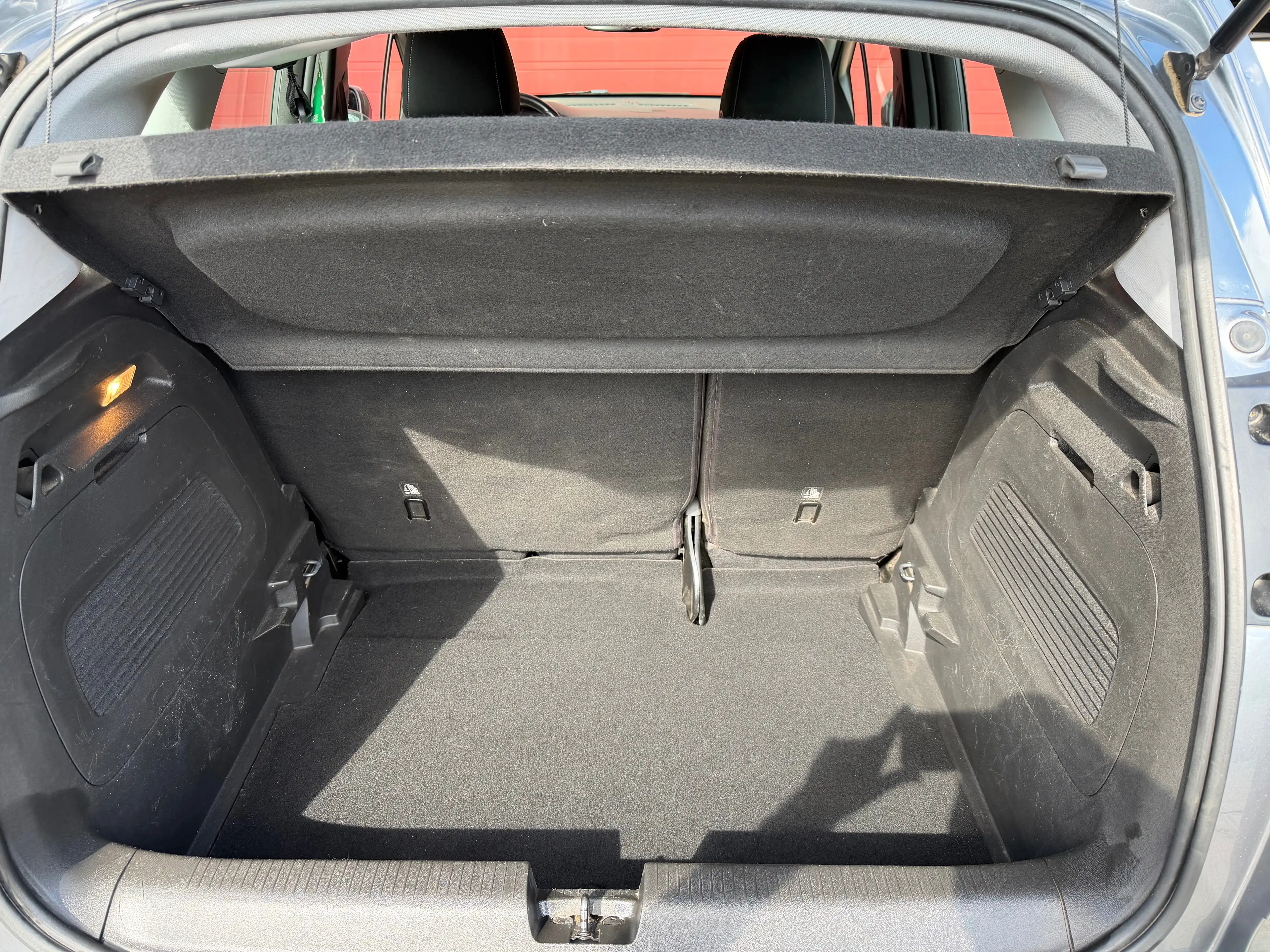 Opel Crossland X 1.2i Turbo Edition + CAMÉRA + NAVI + CLIM — photo 8