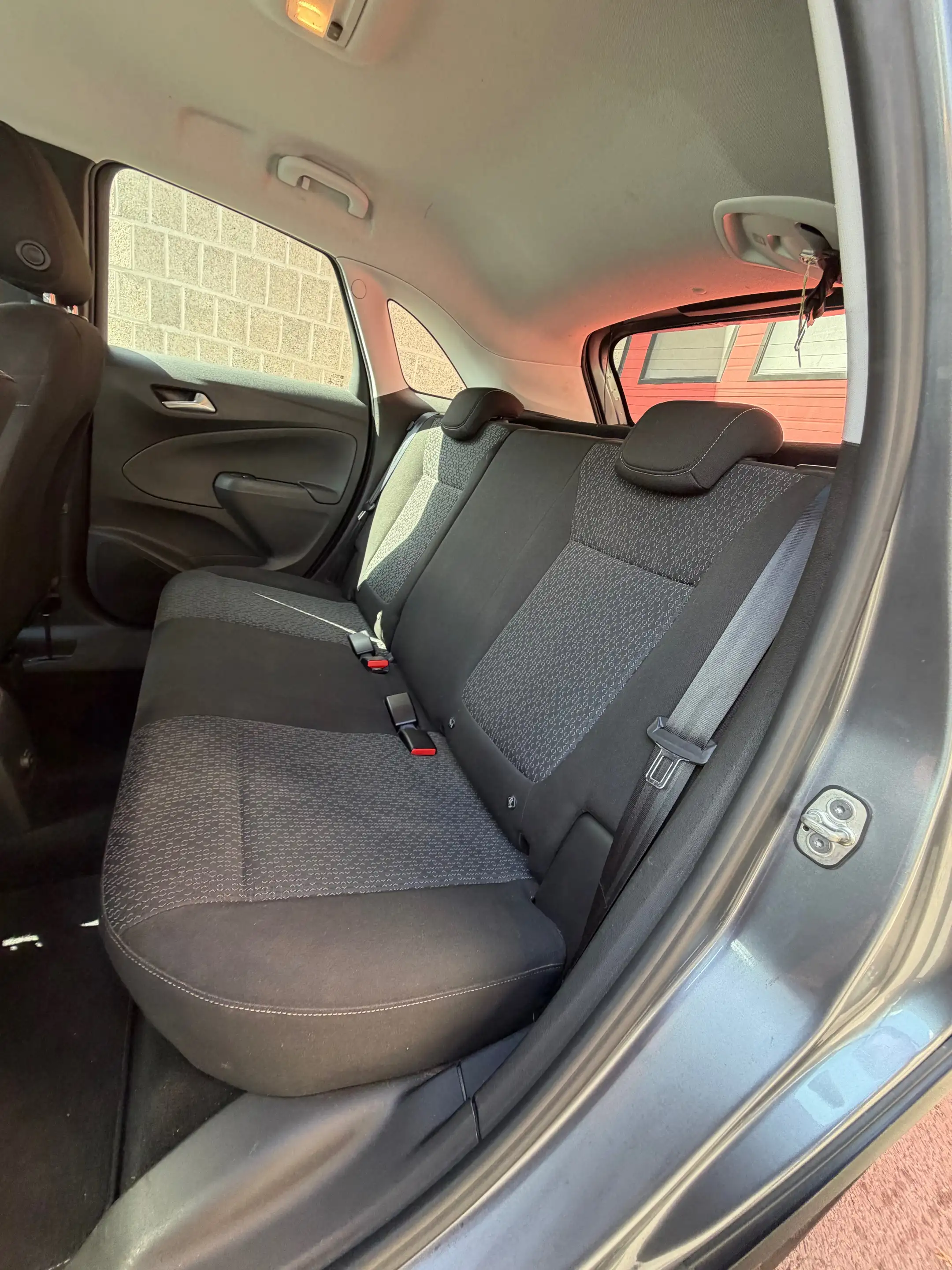 Opel Crossland X 1.2i Turbo Edition + CAMÉRA + NAVI + CLIM — photo 10