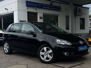 VI STYLE/AUTOMATIK/LED/SitzHZG/KLIMA/AHK