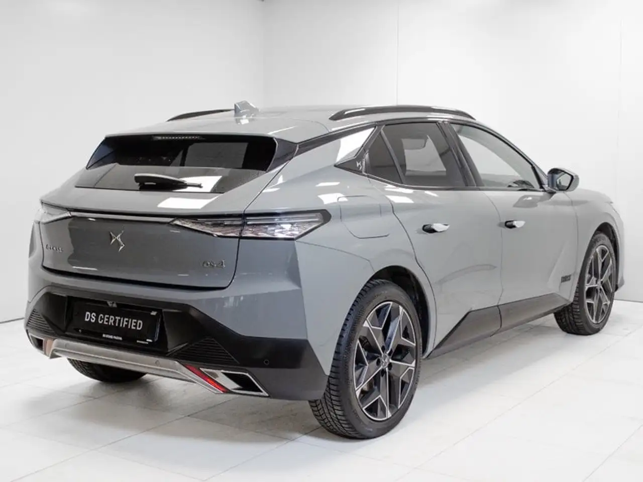 DS Automobiles DS 4 2023