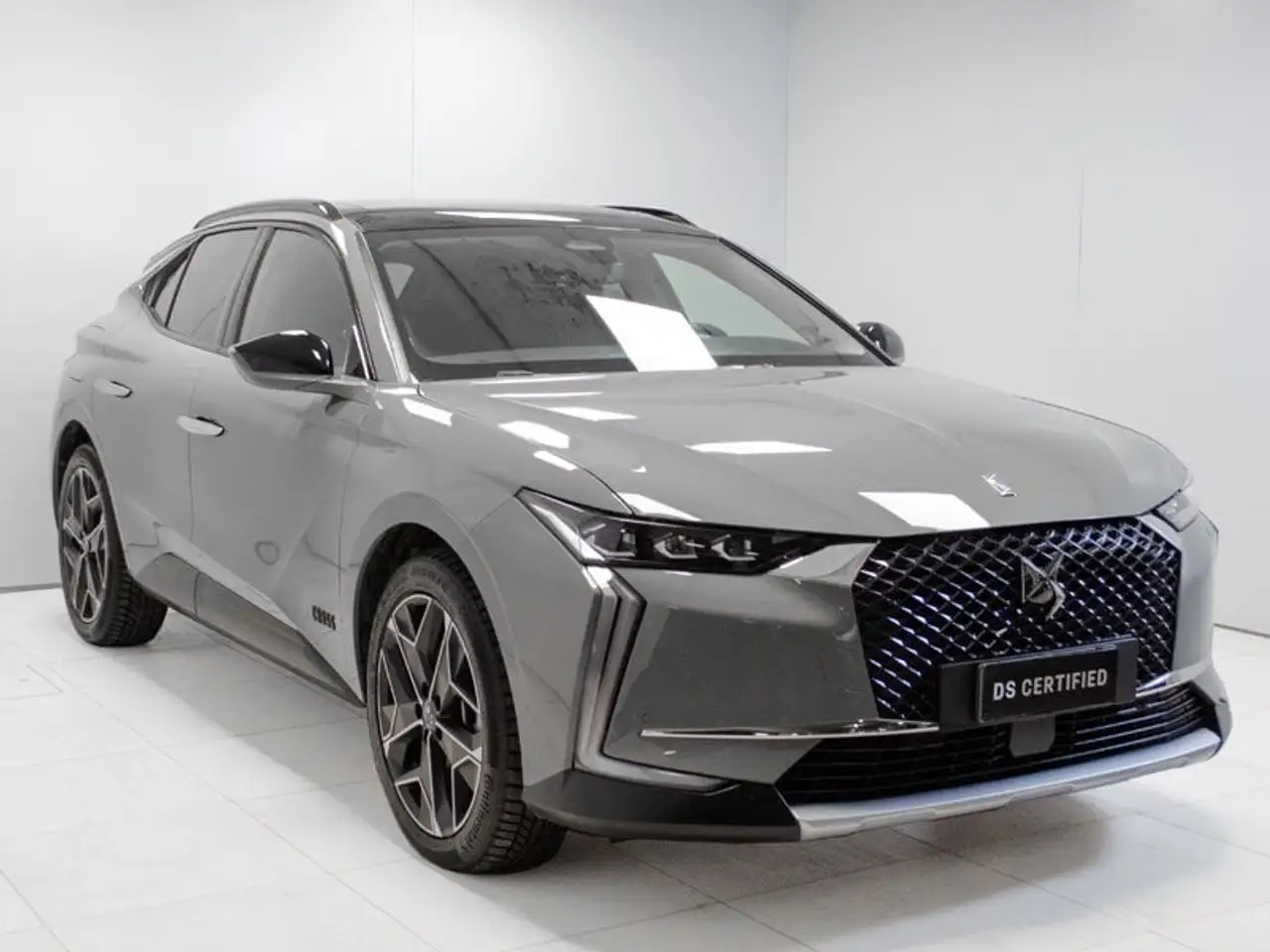 DS Automobiles DS 4 2023