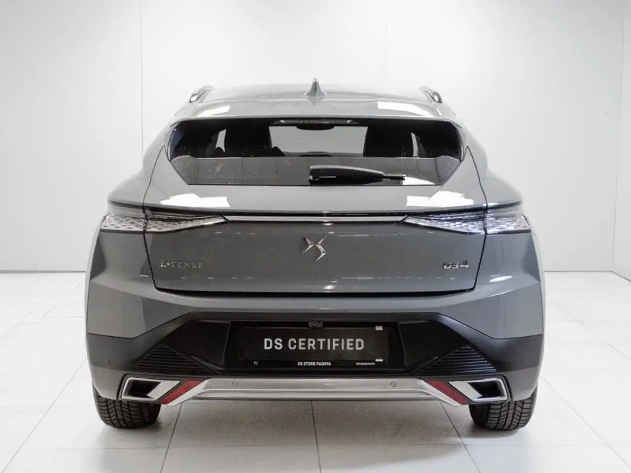 DS Automobiles DS 4 2023
