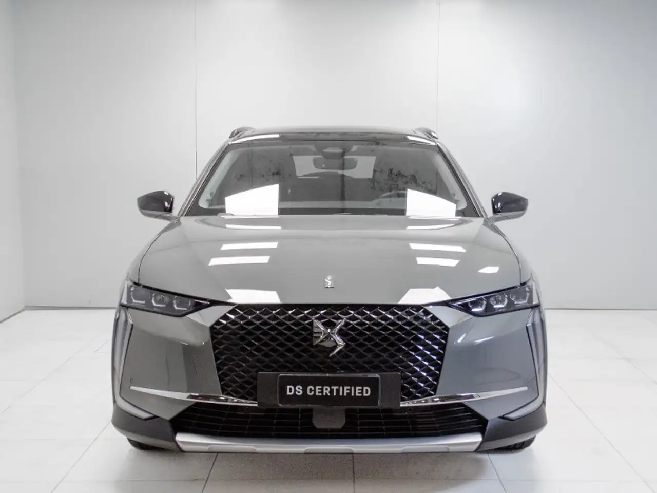 DS Automobiles DS 4 2023