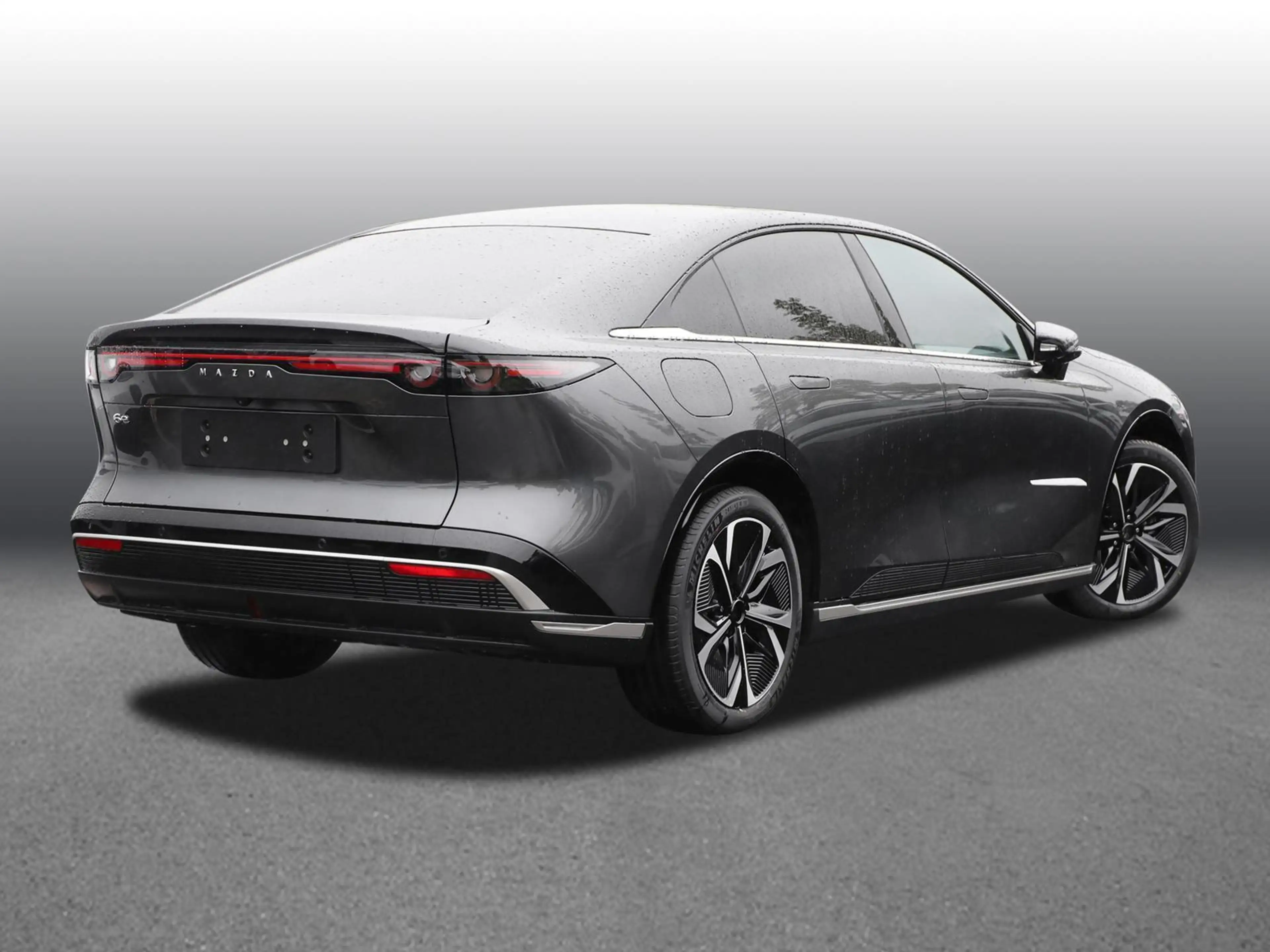 Mazda 6e EV Long Range 1AT RWD Takumi — photo 2