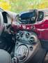 Fiat 500 500 1.2 Collezione 69cv c/sensori parcheggio Marrone - thumbnail 3