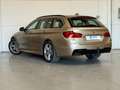 BMW Active Hybrid 5 520dA Touring Braun - thumbnail 5