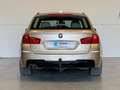BMW Active Hybrid 5 520dA Touring Braun - thumbnail 4