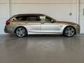BMW Active Hybrid 5 520dA Touring Brun - thumbnail 6