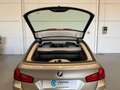 BMW Active Hybrid 5 520dA Touring Braun - thumbnail 17