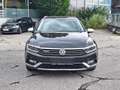 Volkswagen Passat Alltrack 4Motion 2.0 TDI BMT Schwarz - thumbnail 5