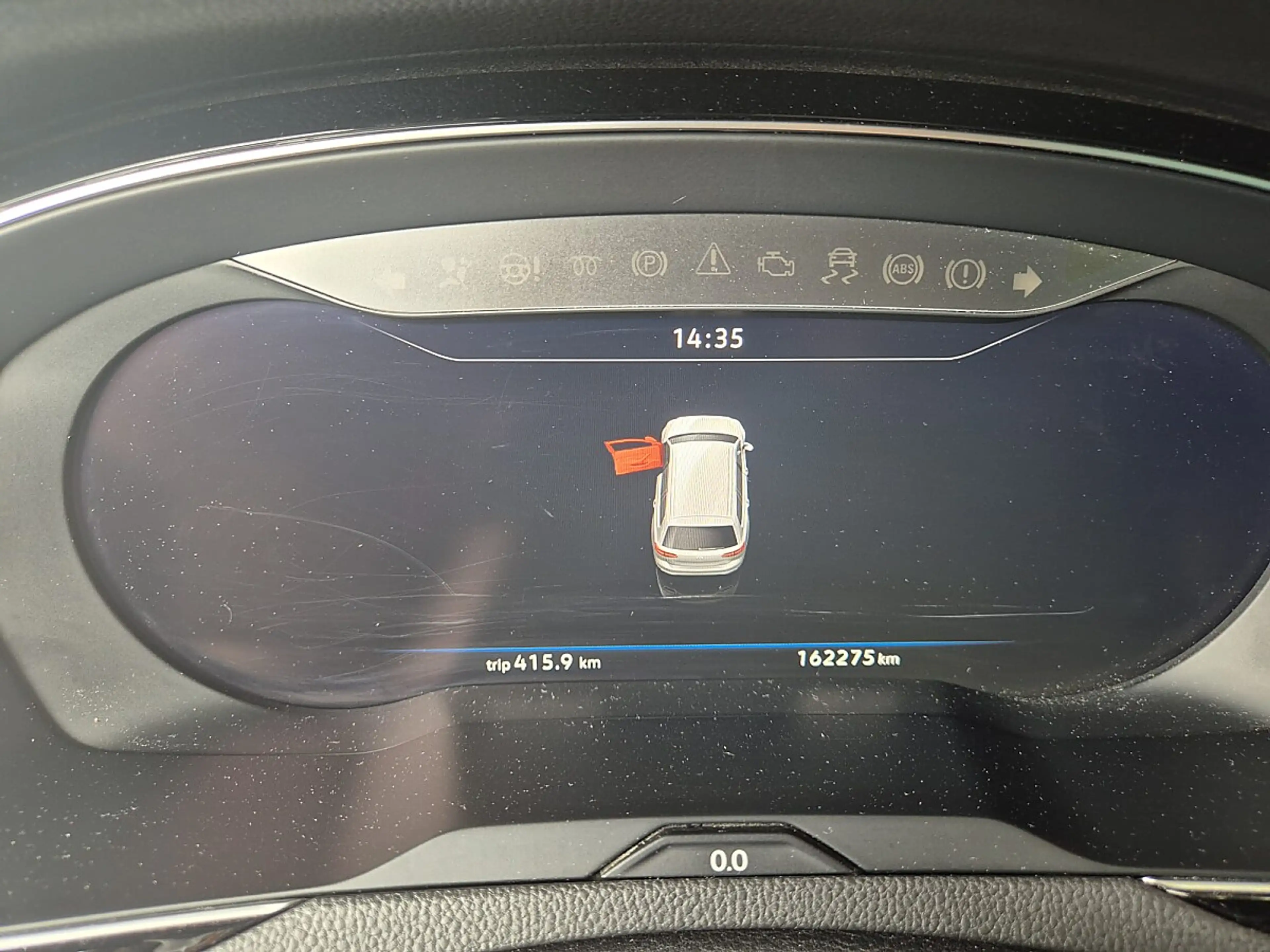 Volkswagen Passat Alltrack 4Motion 2.0 TDI BMT — photo 14