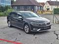 Volkswagen Passat Alltrack 4Motion 2.0 TDI BMT Schwarz - thumbnail 4