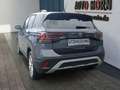 Volkswagen T-Cross 1.0 TSI Life*DSG*Kamera*SHZ*IQ*Navi*ACC Grau - thumbnail 4
