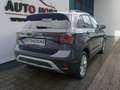 Volkswagen T-Cross 1.0 TSI Life*DSG*Kamera*SHZ*IQ*Navi*ACC Grau - thumbnail 6