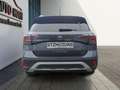Volkswagen T-Cross 1.0 TSI Life*DSG*Kamera*SHZ*IQ*Navi*ACC Grau - thumbnail 5
