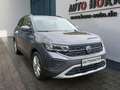 Volkswagen T-Cross 1.0 TSI Life*DSG*Kamera*SHZ*IQ*Navi*ACC Grau - thumbnail 7
