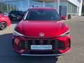 MG ZS MG ZS 1.5 Hybrid+ 145 kW Luxury Rot - thumbnail 8