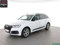 Audi Q7 Q7 50 TDI qu S LINE 7 SITZE NACHTSICHT,STANDHEIZ Weiß - thumbnail 1
