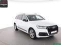 Audi Q7 Q7 50 TDI qu S LINE 7 SITZE NACHTSICHT,STANDHEIZ Weiß - thumbnail 7