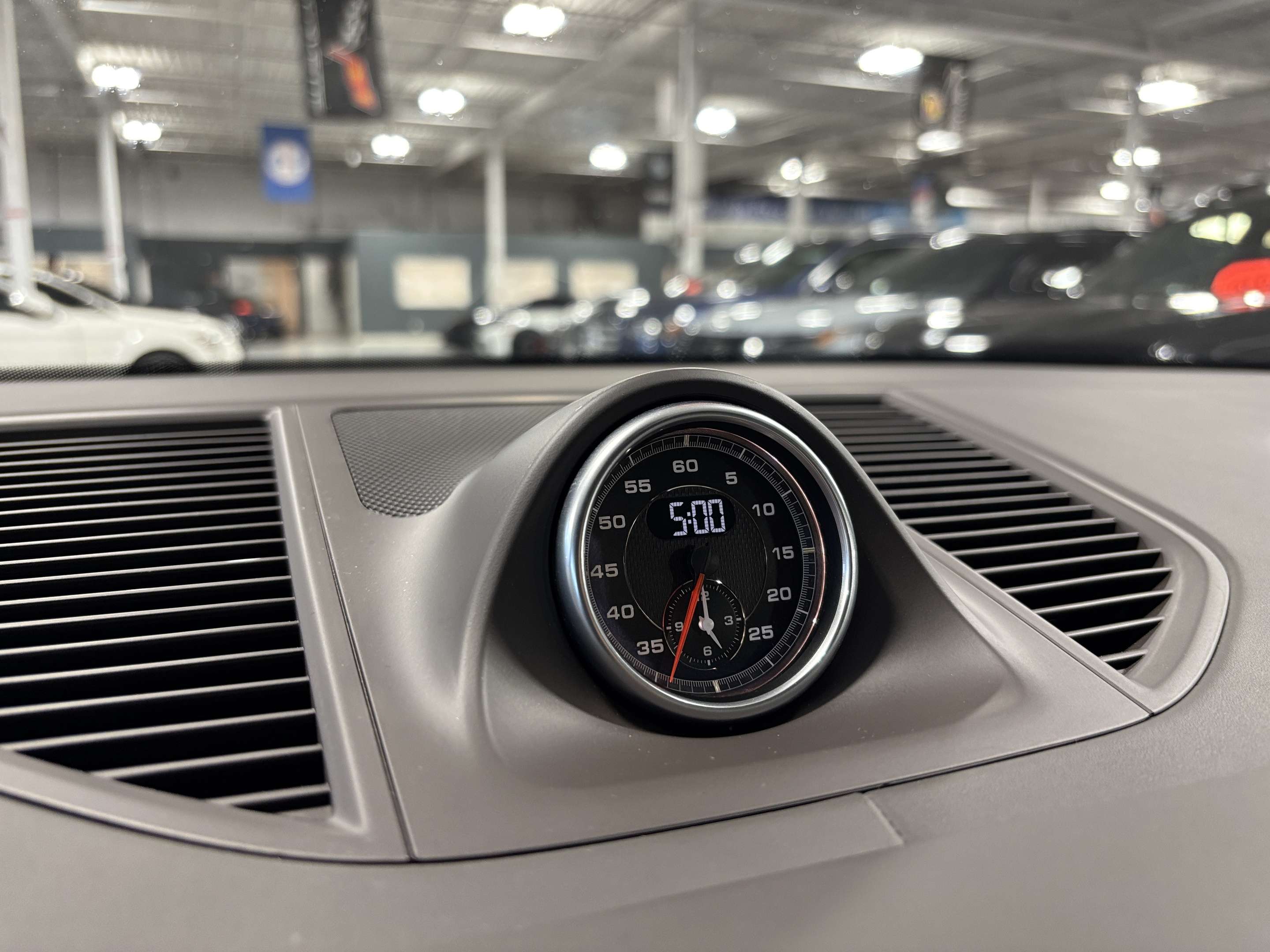 2021 Porsche Macan GTS AWD|NAV|BOSE|CARBON|CREAMLEATHER|360CAM|PANO|+ thumb 23