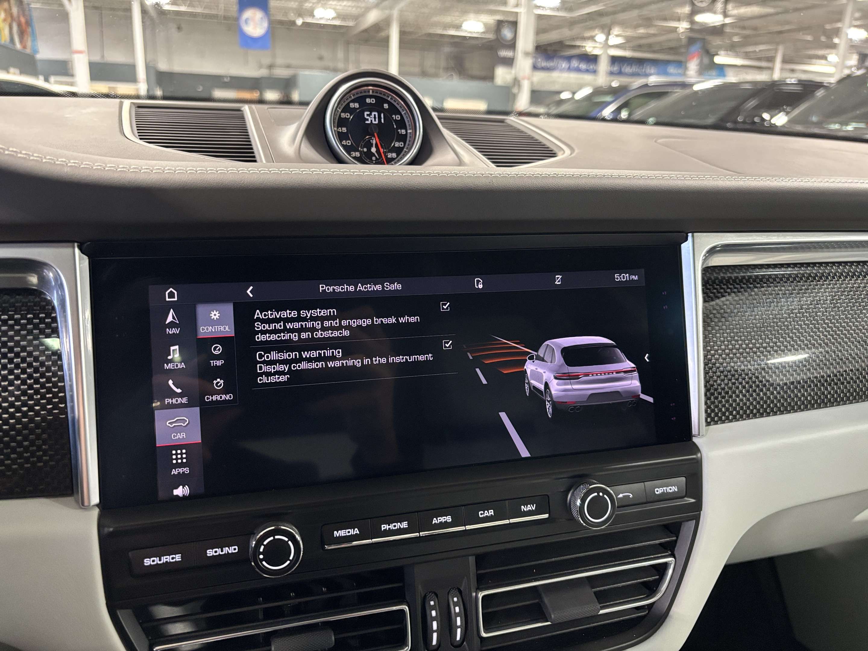 2021 Porsche Macan GTS AWD|NAV|BOSE|CARBON|CREAMLEATHER|360CAM|PANO|+ thumb 32
