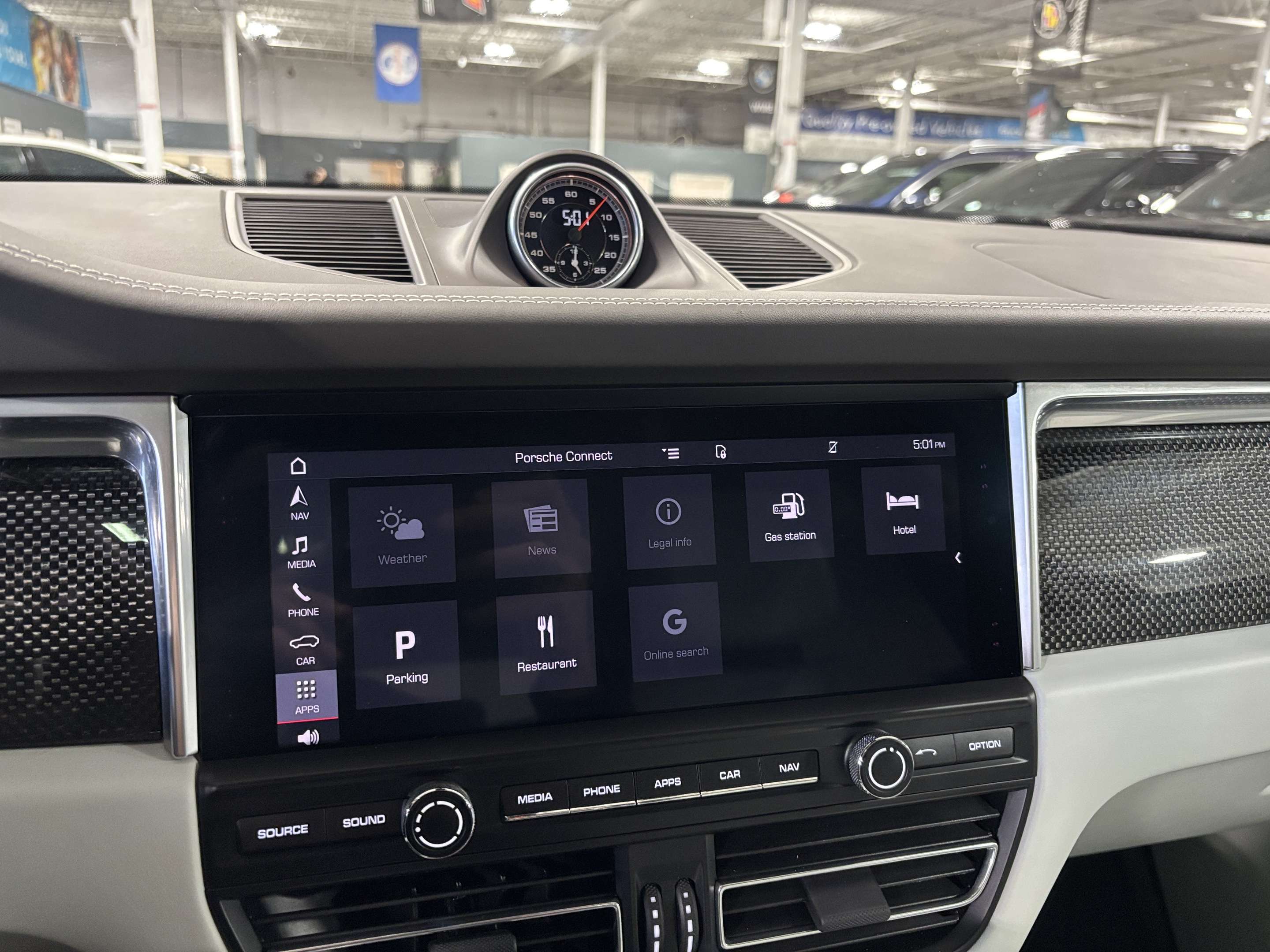2021 Porsche Macan GTS AWD|NAV|BOSE|CARBON|CREAMLEATHER|360CAM|PANO|+ thumb 29