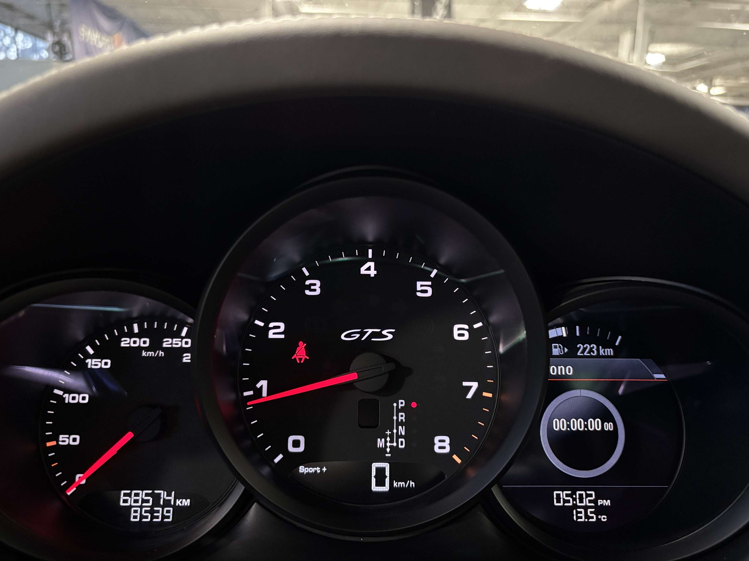 2021 Porsche Macan GTS AWD|NAV|BOSE|CARBON|CREAMLEATHER|360CAM|PANO|+ thumb 40